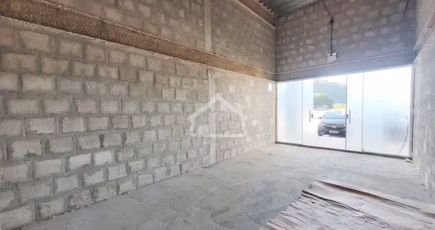 Ponto comercial para alugar no Horto, Ipatinga 