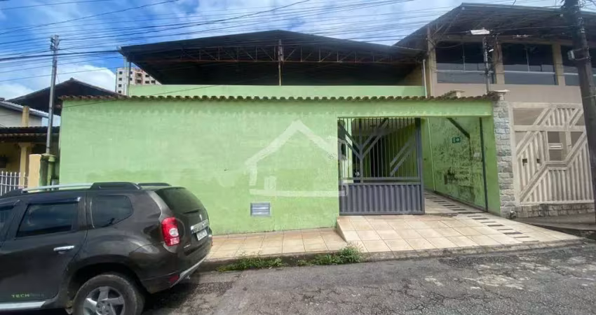 Casa à venda no Bom Retiro, Ipatinga 