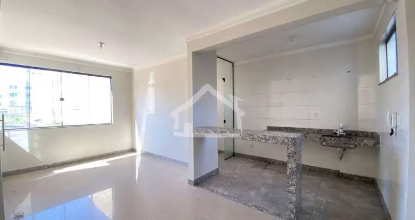 Apartamento para aluguel, 3 quartos, 1 suíte, 1 vaga, cidade nova - santana do paraíso /mg