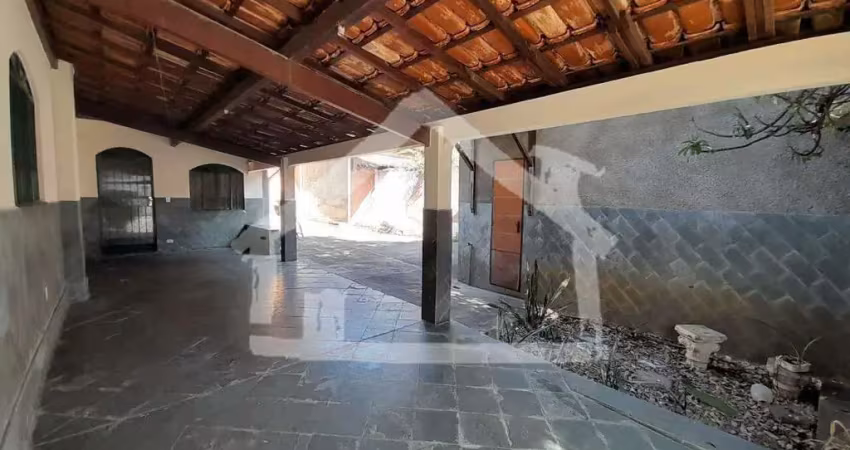 Casa à venda no Iguaçu, Ipatinga 