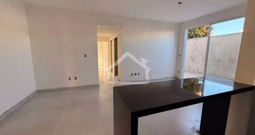 Apartamento à venda, 3 quartos, 1 suíte, 1 vaga, bom retiro - ipatinga/mg
