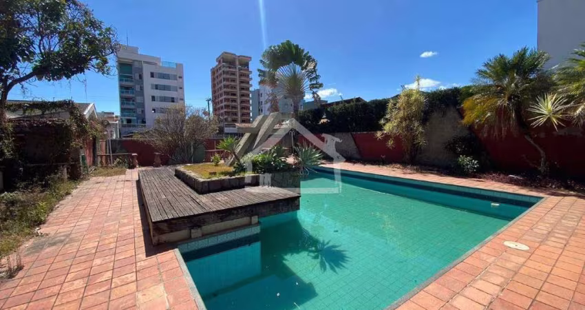 Casa para aluguel, 7 quartos, 6 suítes, 6 vagas, Cidade Nobre - Ipatinga/MG