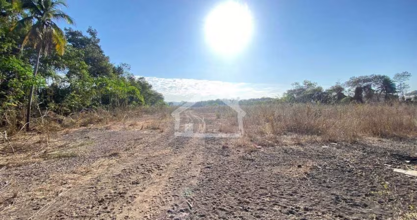 Area à venda, Distrito Industrial - Santana do Paraíso /MG