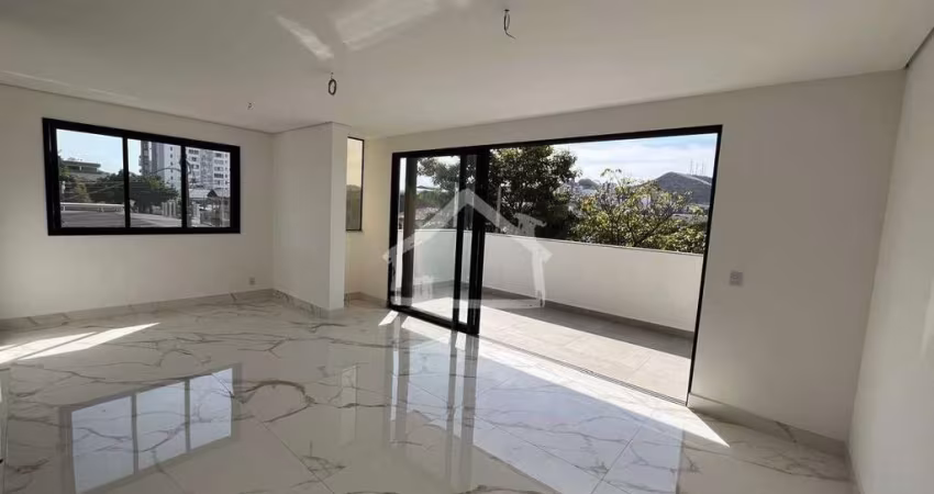 Apartamento à venda, 3 quartos, 3 suítes, 2 vagas, Cidade Nobre - Ipatinga/MG