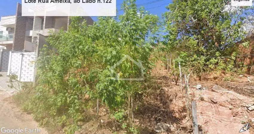 Terreno à venda no Bom Pastor, Santana do Paraíso 