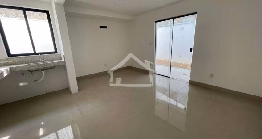Apartamento à venda, 3 quartos, 1 suíte, 1 vaga, Iguaçu - Ipatinga/MG