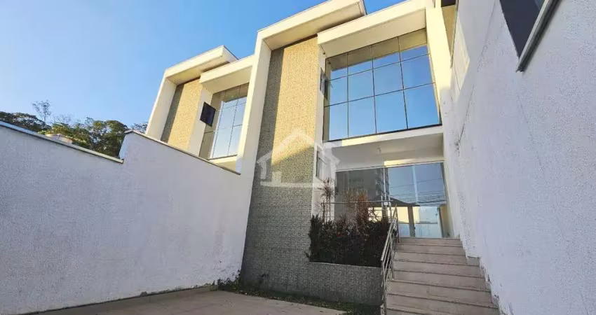 Casa para aluguel, 3 quartos, 1 suíte, 2 vagas, bom retiro - ipatinga/mg