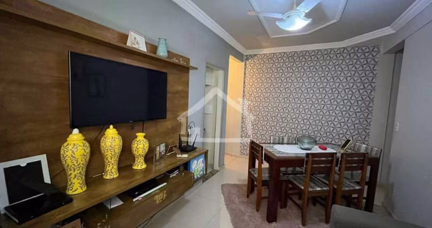 Apartamento à venda, 2 quartos, 1 vaga, Veneza I - Ipatinga/MG