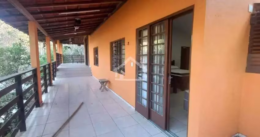 Sítio à venda, 4 quartos, 1 suíte, 4 vagas, Ipanemão - Ipatinga/MG