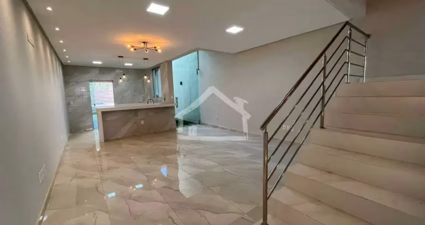 Casa Geminada à venda, 3 quartos, 1 suíte, 2 vagas, DAS FONTES - Ipatinga/MG