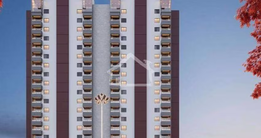Apartamento à venda, 3 quartos, 1 suíte, 2 vagas, Cidade Nobre - Ipatinga/MG