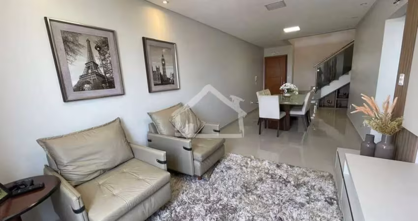 Cobertura à venda, 4 quartos, 1 suíte, 2 vagas, Ayrton Senna - Ipatinga/MG
