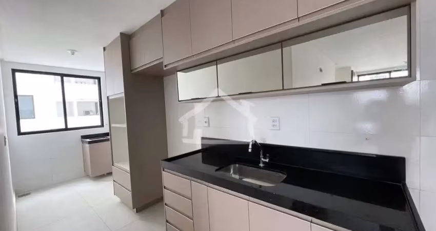 Apartamento para aluguel, 3 quartos, 1 suíte, 2 vagas, Cidade Nobre - Ipatinga/MG