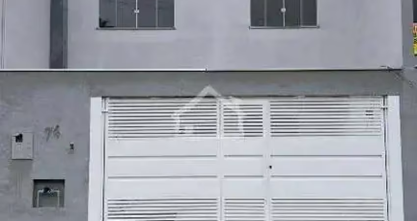 Casa Geminada à venda, 3 quartos, 1 suíte, 2 vagas, Recanto - Ipatinga/MG