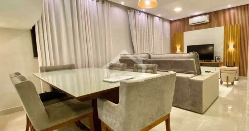 Cobertura à venda, 3 quartos, 1 suíte, 2 vagas, Iguaçu - Ipatinga/MG