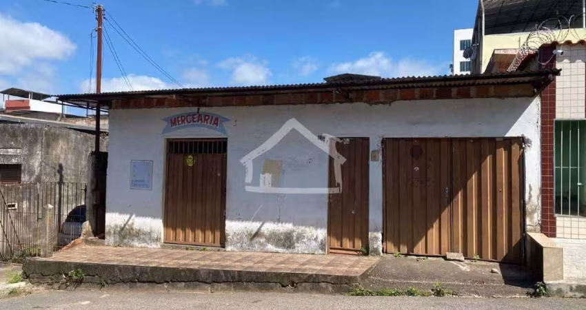 Lote à venda, Parque das Aguas - Ipatinga/MG