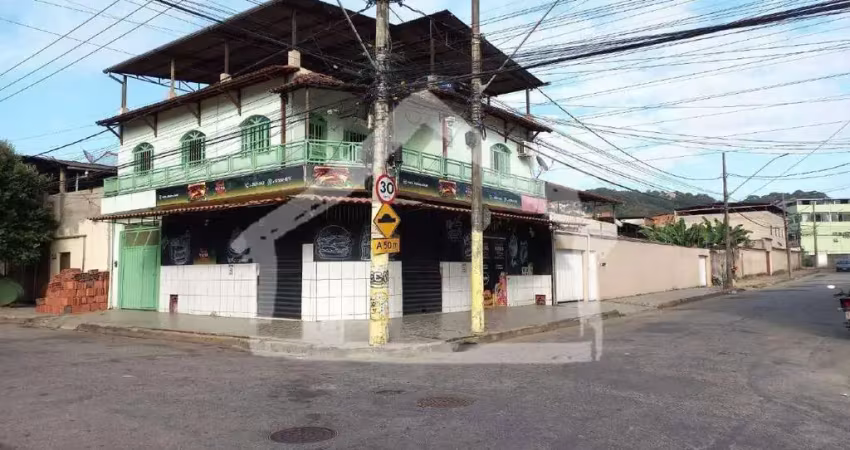 Casa à venda, 3 quartos, Iguaçu - Ipatinga/MG