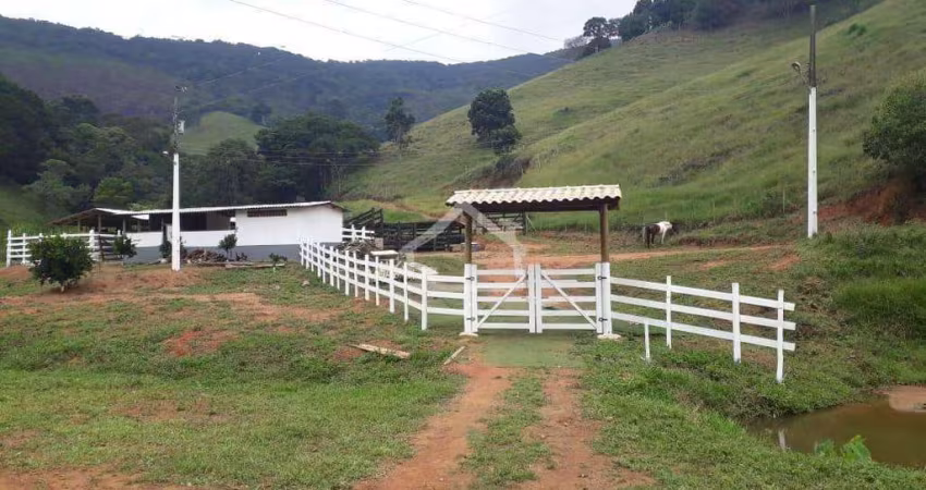 Fazenda à venda, Centro - Marliéria/MG