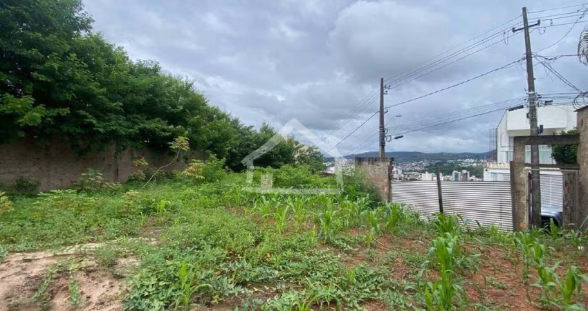 Lote à venda, Ayrton Senna - Ipatinga/MG