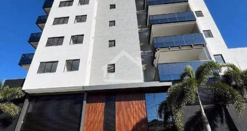 Apartamento à venda, 3 quartos, 3 suítes, 2 vagas, Cidade Nobre - Ipatinga/MG