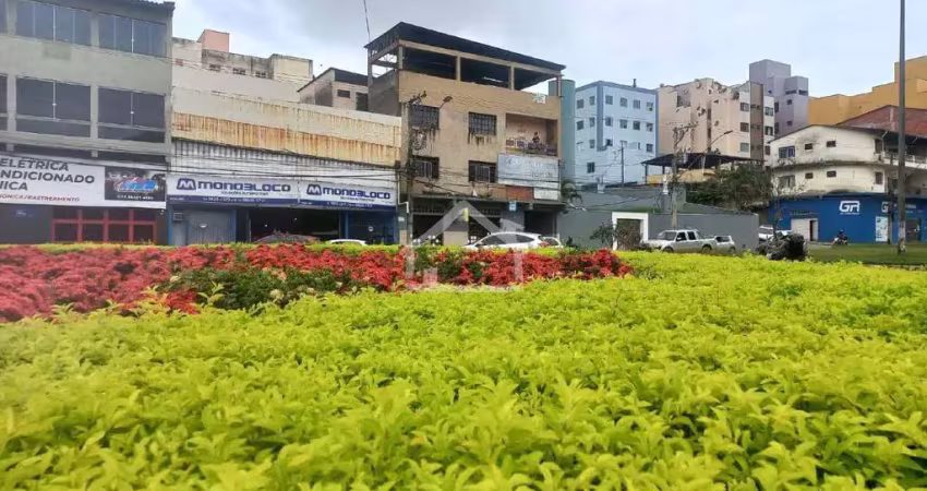 Prédio à venda, 7 vagas, jardim panorama - ipatinga/mg