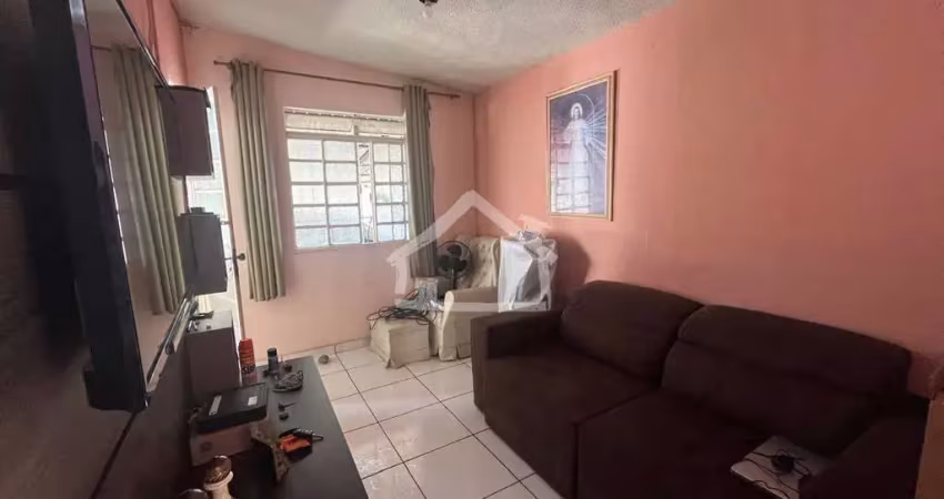Casa à venda, 3 quartos, 3 vagas, Ideal - Ipatinga/MG