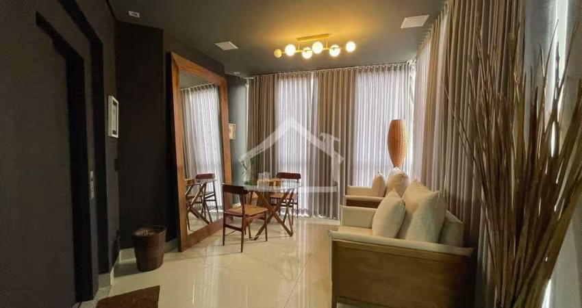 Apartamento à venda, 3 quartos, 1 suíte, 2 vagas, Horto - Ipatinga/MG