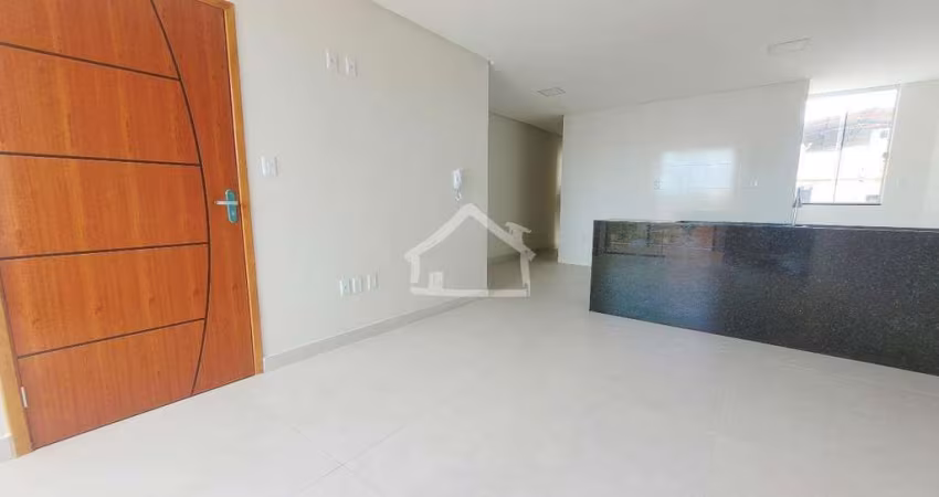 Apartamento para aluguel, 2 quartos, 1 vaga, Cidade Nova - Santana do Paraíso /MG