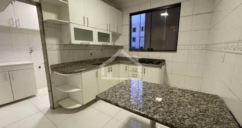 Apartamento à venda, 3 quartos, 1 suíte, 2 vagas, Cidade Nobre - Ipatinga/MG