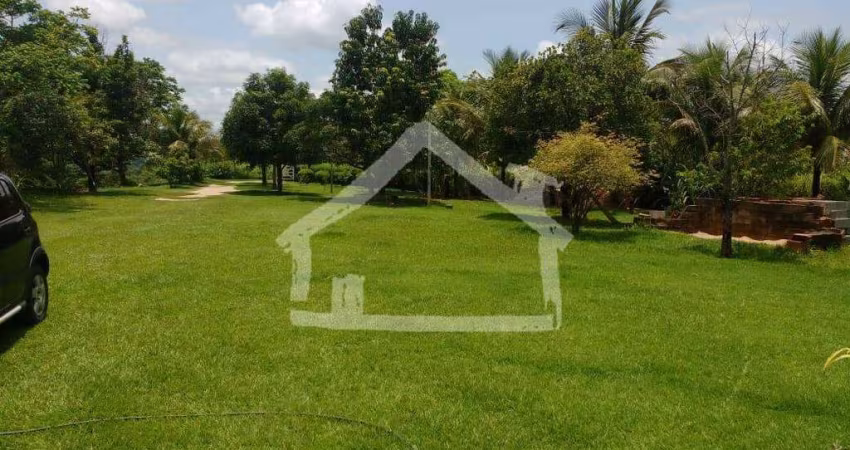 Chácara à venda, 1 quarto, Residencial Porto Seguro - Caratinga /MG