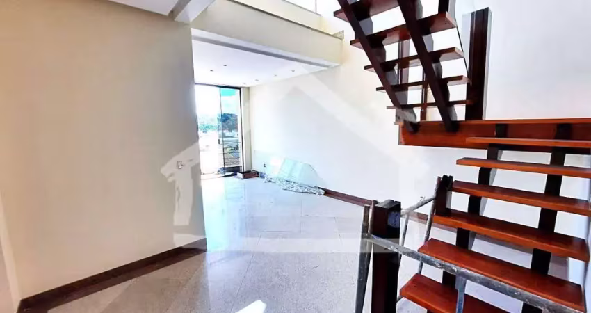 Cobertura à venda, 3 quartos, 1 suíte, 1 vaga, Cariru - Ipatinga/MG