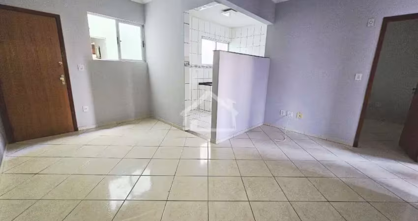 Apartamento para aluguel, 3 quartos, 1 vaga, iguaçu - ipatinga/mg