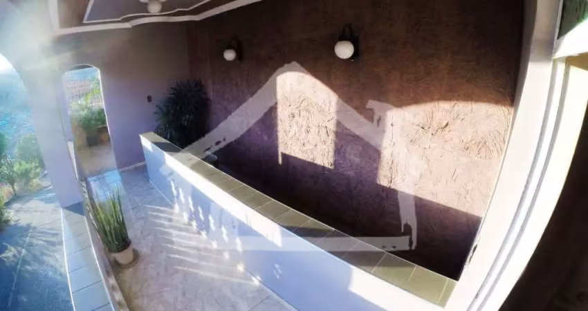 Casa à venda, 3 quartos, 1 suíte, 1 vaga, bom jardim - ipatinga/mg