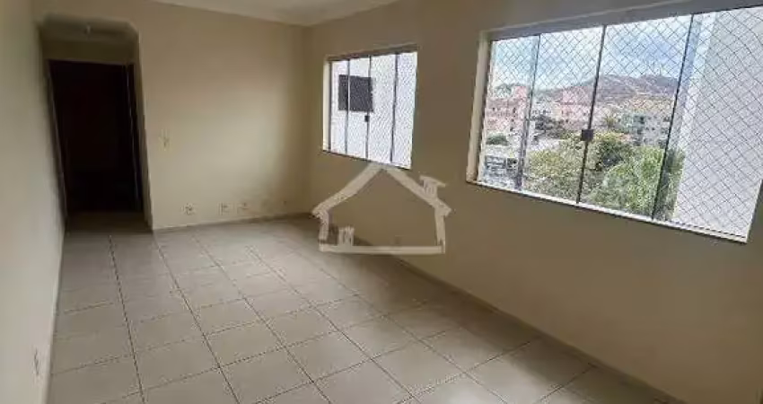 Apartamento para aluguel, 3 quartos, 1 suíte, 1 vaga, cidade nobre - ipatinga/mg