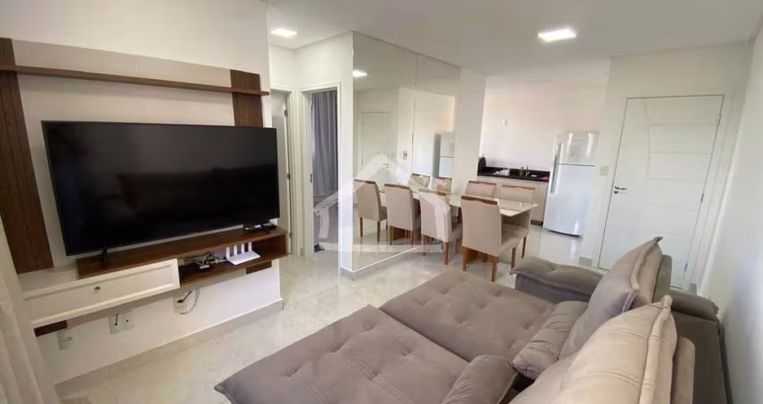 Apartamento à venda, 3 quartos, 1 suíte, 1 vaga, Cidade Nobre - Ipatinga/MG