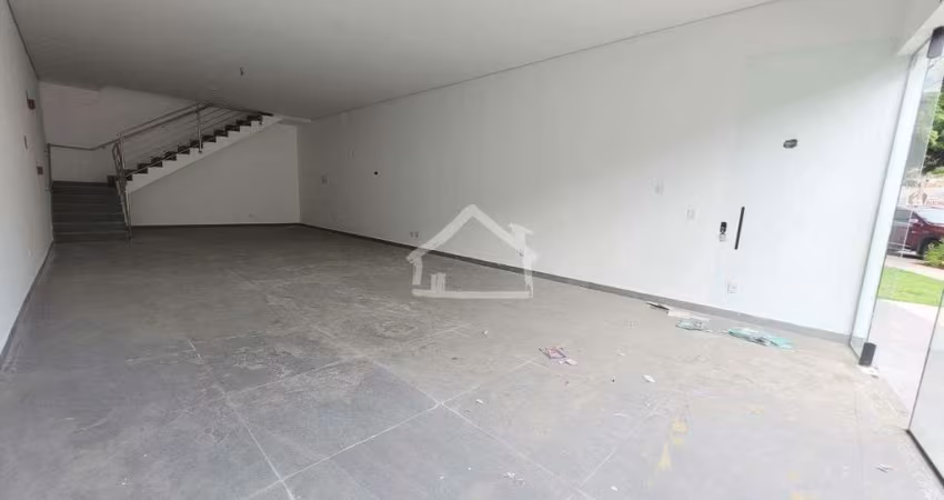 Loja para aluguel, 1 vaga, Iguaçu - Ipatinga/MG