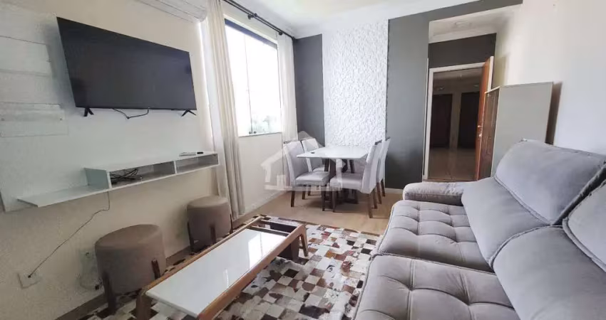 Apartamento para aluguel, 2 quartos, 1 suíte, 1 vaga, cidade nobre - ipatinga/mg