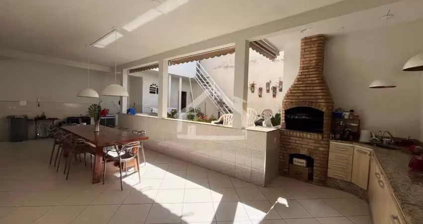 Casa à venda, 3 quartos, 1 suíte, 2 vagas, Ideal - Ipatinga/MG
