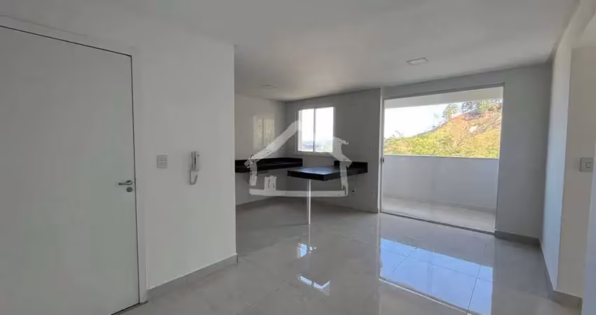 Apartamento à venda, 3 quartos, 1 suíte, 2 vagas, Ideal - Ipatinga/MG