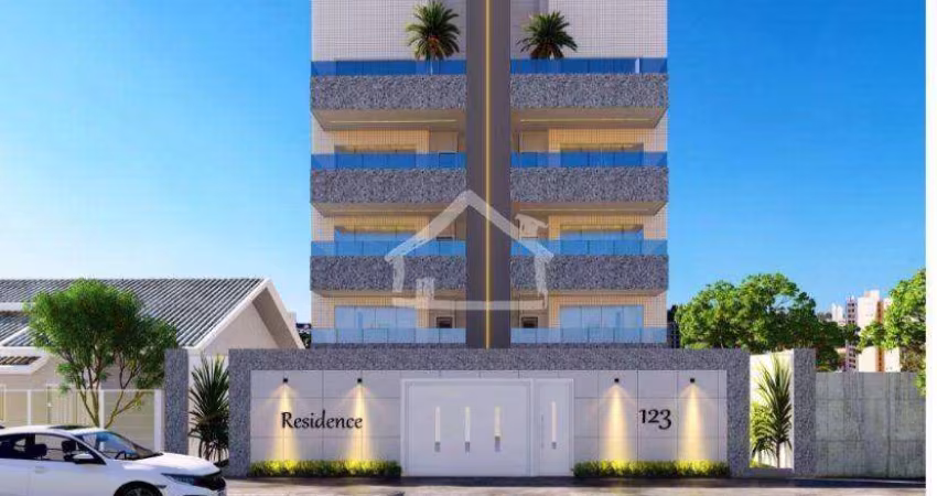 Apartamento à venda, 3 quartos, 1 suíte, 1 vaga, Veneza II - Ipatinga/MG