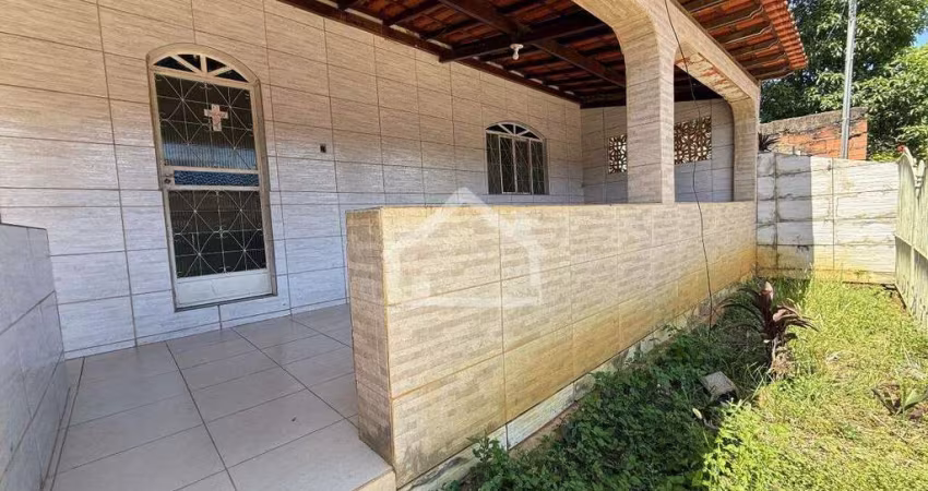 Casa à venda, 3 quartos, 3 vagas, Bom Jardim - Ipatinga/MG