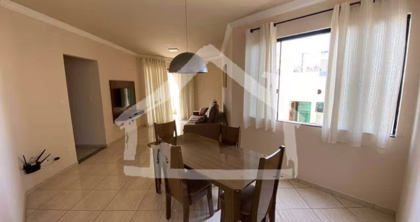 Apartamento à venda, 3 quartos, 1 suíte, 2 vagas, Cidade Nobre - Ipatinga/MG