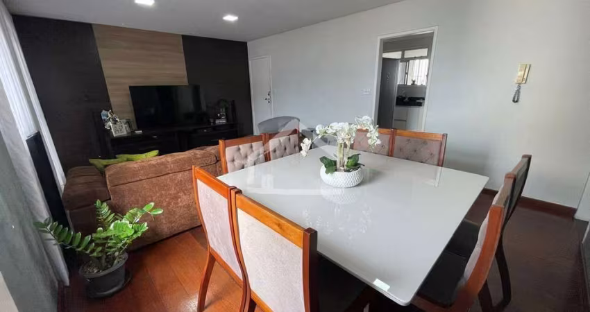 Apartamento à venda, 3 quartos, 1 suíte, 1 vaga, Iguaçu - Ipatinga/MG
