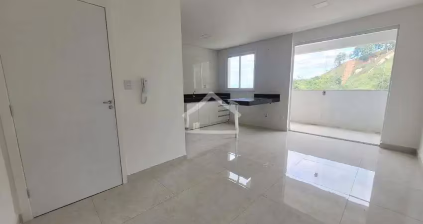 Apartamento para aluguel, 3 quartos, 1 suíte, 1 vaga, Ideal - Ipatinga/MG