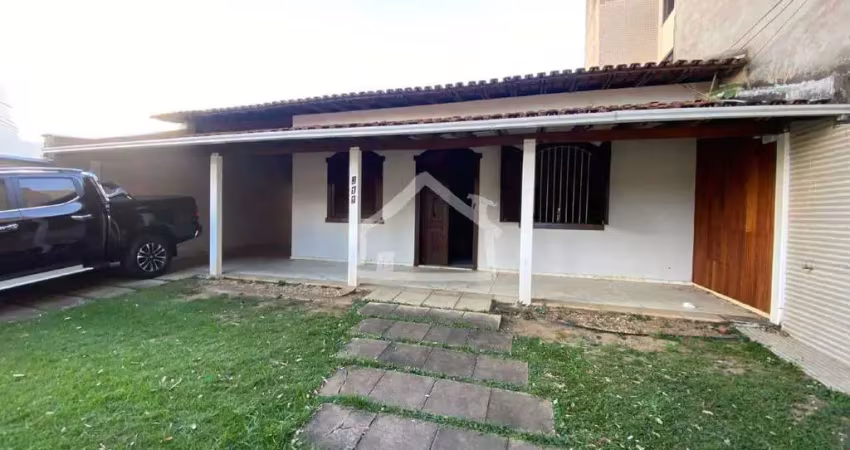 Casa para aluguel, 3 quartos, 1 suíte, 2 vagas, Cidade Nobre - Ipatinga/MG