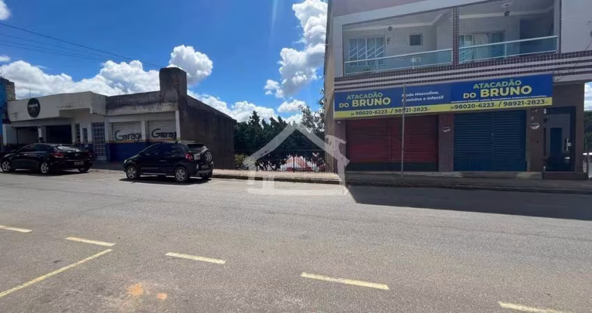 Lote à venda, Centro - Ipatinga/MG