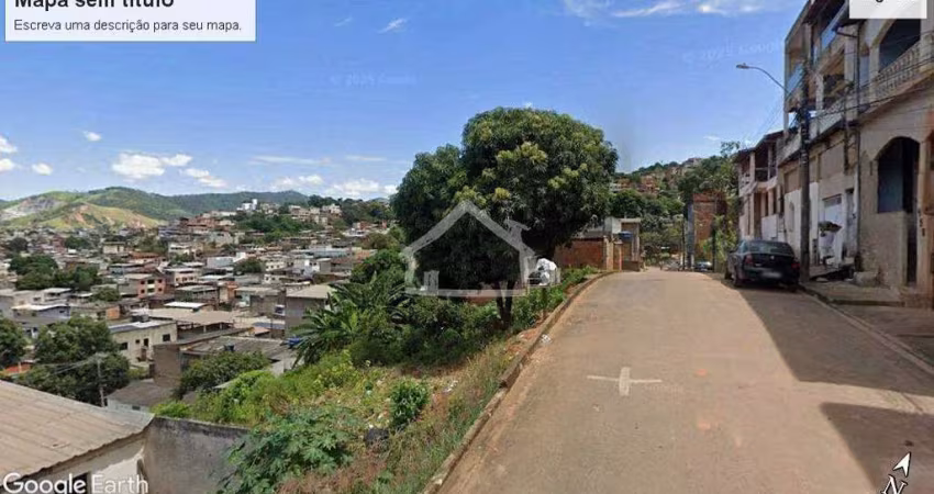 Lote à venda, Canaa - Ipatinga/MG