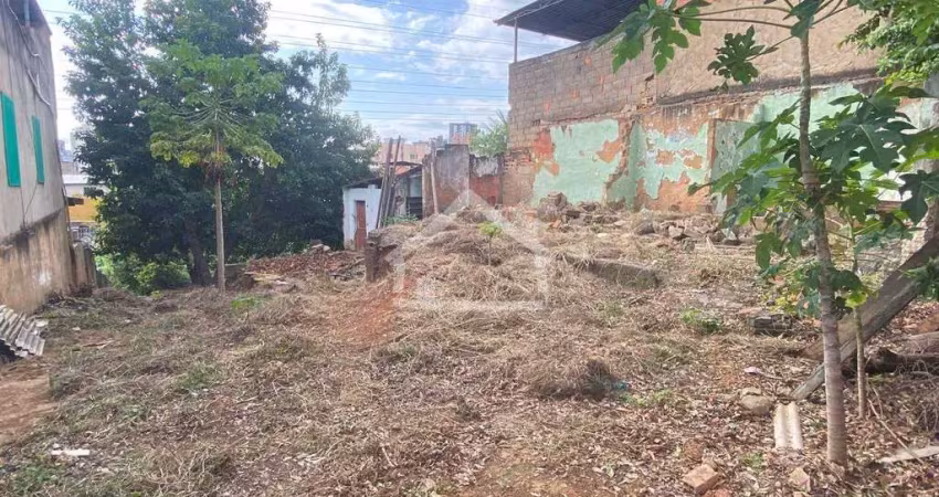 Terreno à venda no Iguaçu, Ipatinga 