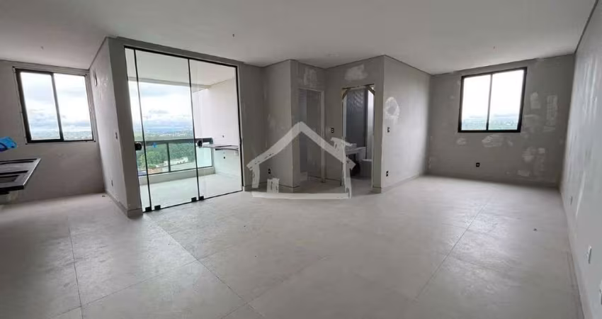 Apartamento à venda, 2 quartos, 1 suíte, 1 vaga, Iguaçu - Ipatinga/MG