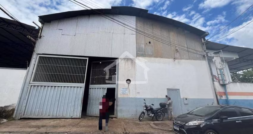 Galpão à venda, Iguaçu - Ipatinga/MG